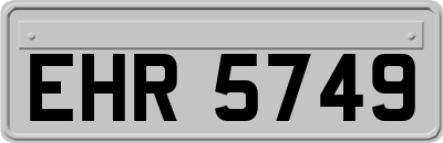 EHR5749