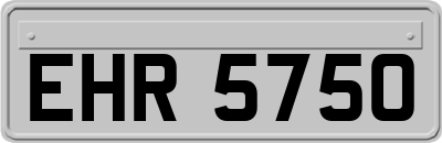 EHR5750