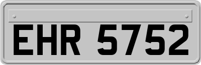 EHR5752
