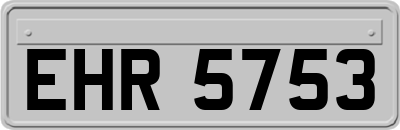 EHR5753