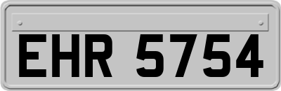 EHR5754