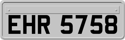 EHR5758