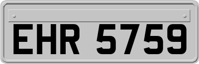 EHR5759