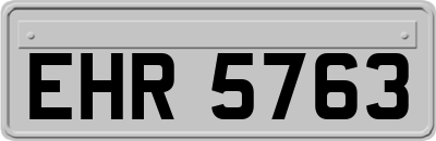 EHR5763