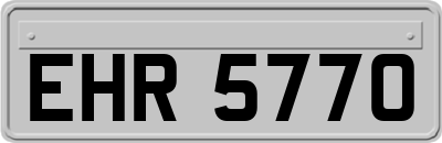 EHR5770