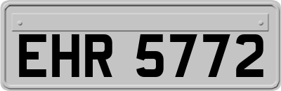 EHR5772