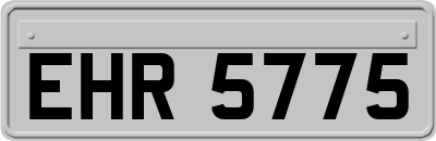 EHR5775