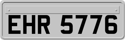 EHR5776