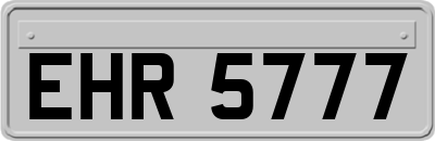 EHR5777