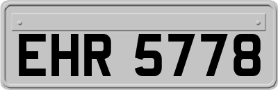 EHR5778
