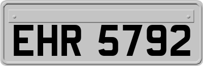EHR5792