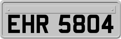 EHR5804