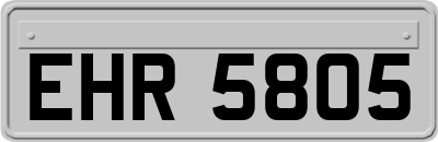 EHR5805