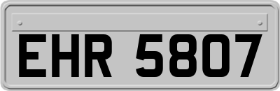 EHR5807