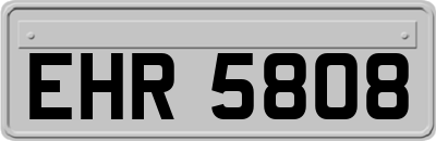 EHR5808