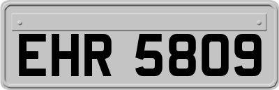 EHR5809