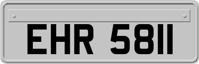EHR5811