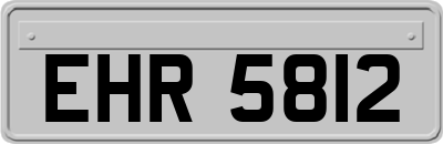 EHR5812