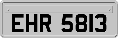 EHR5813