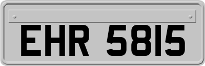 EHR5815