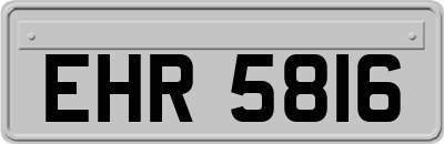 EHR5816