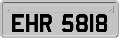 EHR5818