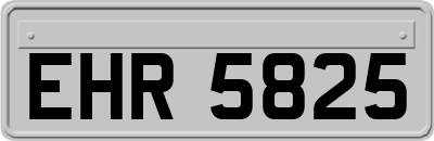EHR5825