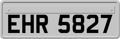 EHR5827