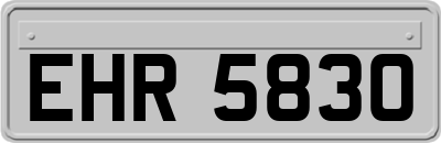 EHR5830