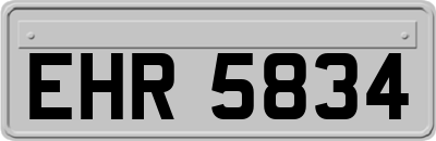 EHR5834