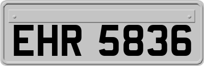 EHR5836