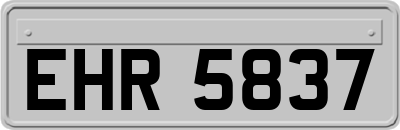 EHR5837