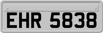 EHR5838