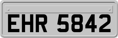 EHR5842