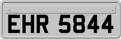 EHR5844