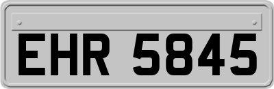 EHR5845
