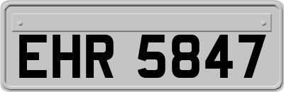 EHR5847