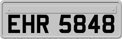 EHR5848