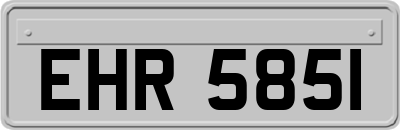 EHR5851