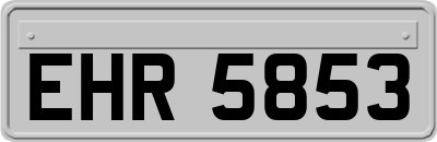 EHR5853