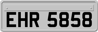 EHR5858