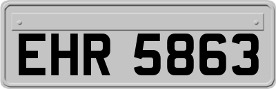 EHR5863