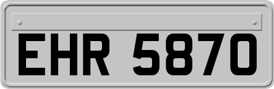 EHR5870