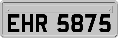 EHR5875