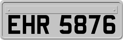 EHR5876
