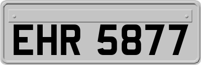 EHR5877
