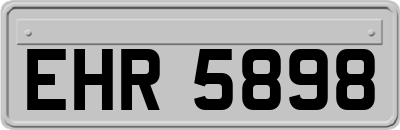 EHR5898
