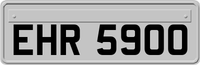 EHR5900