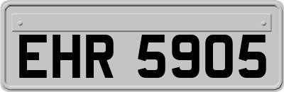 EHR5905