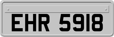 EHR5918